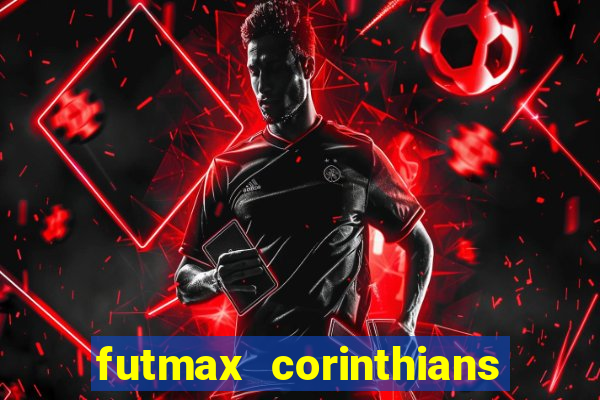 futmax corinthians e cruzeiro